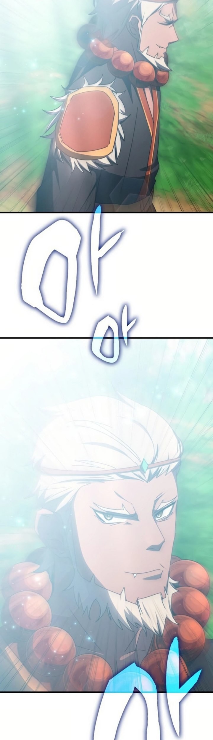 Transcension Academy Chapter 116 - halaman 33