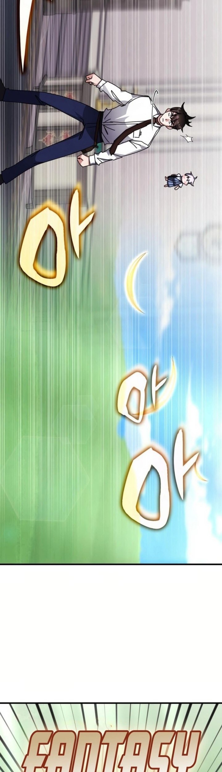Transcension Academy Chapter 116 - halaman 4