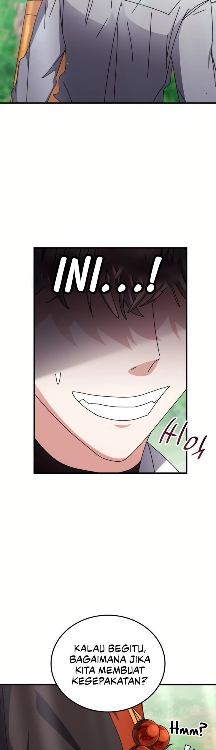 Transcension Academy Chapter 116 - halaman 55