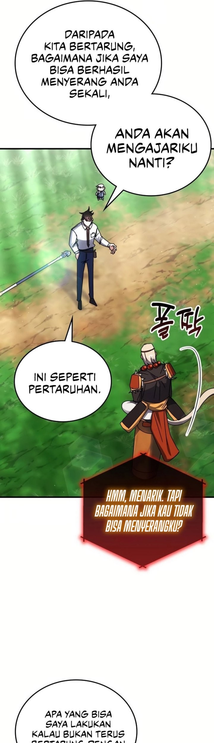 Transcension Academy Chapter 116 - halaman 57