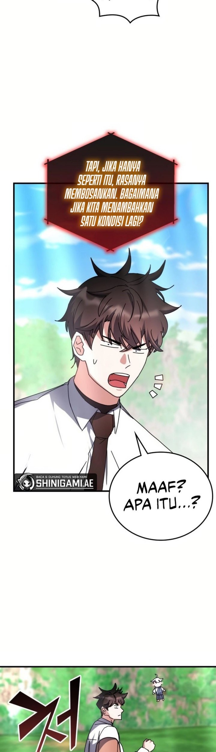 Transcension Academy Chapter 116 - halaman 59