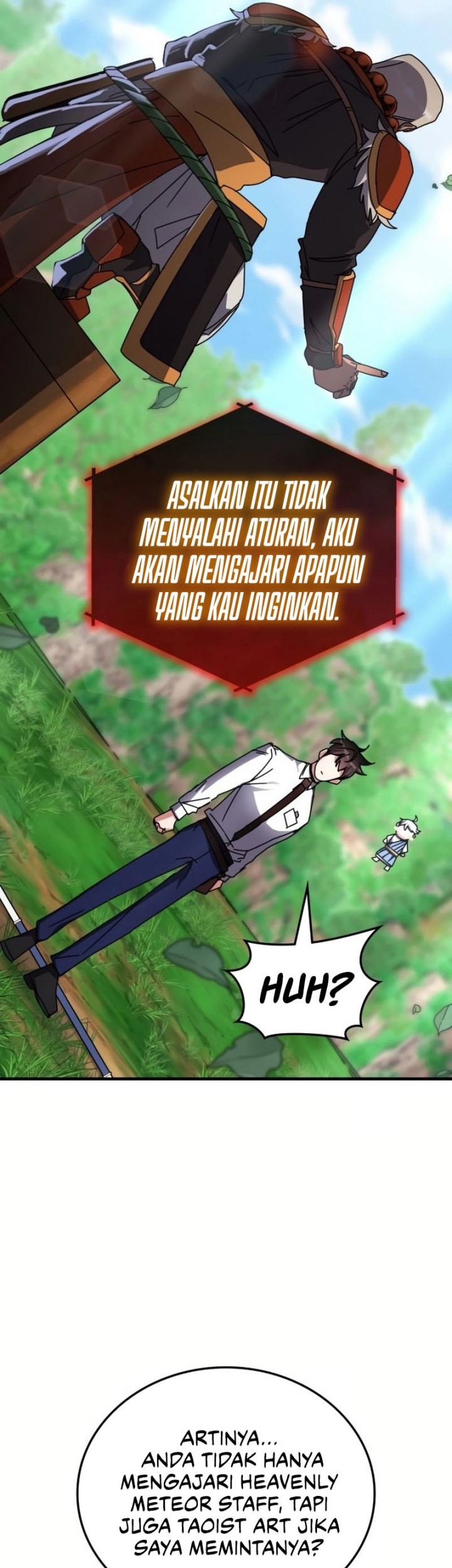 Transcension Academy Chapter 116 - halaman 61