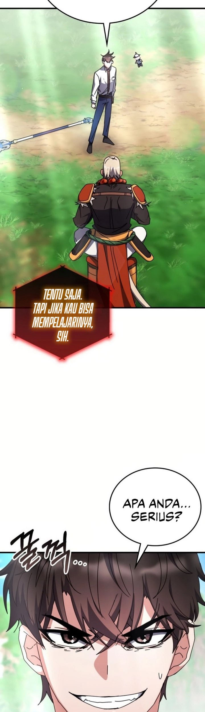 Transcension Academy Chapter 116 - halaman 62