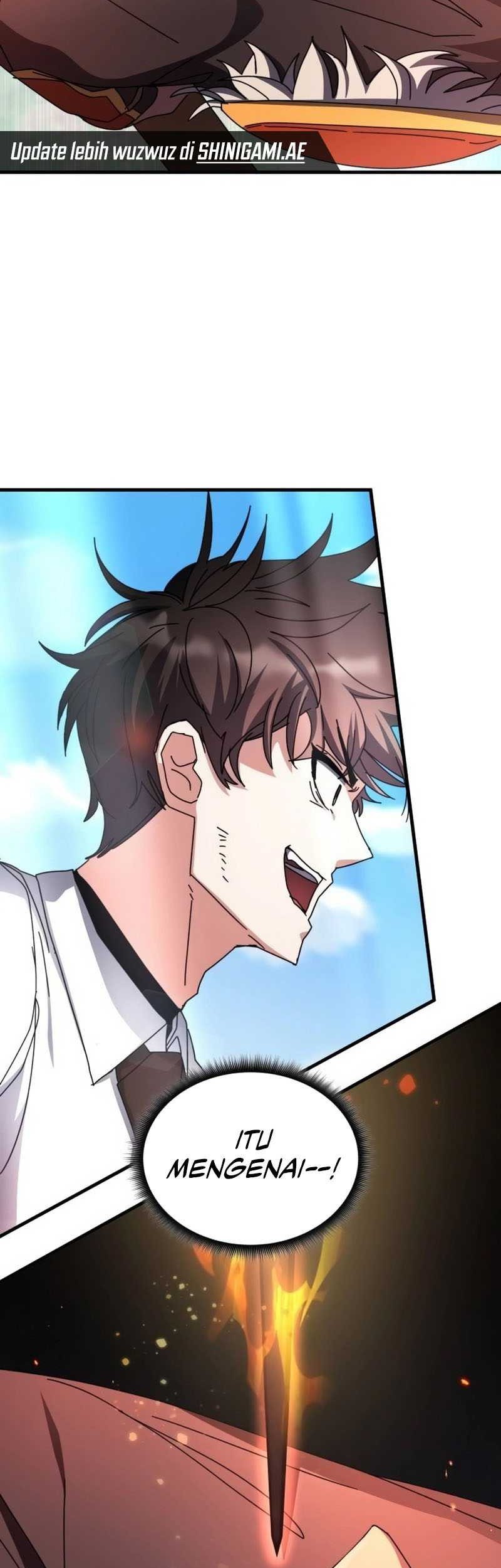 Transcension Academy Chapter 117 - halaman 16