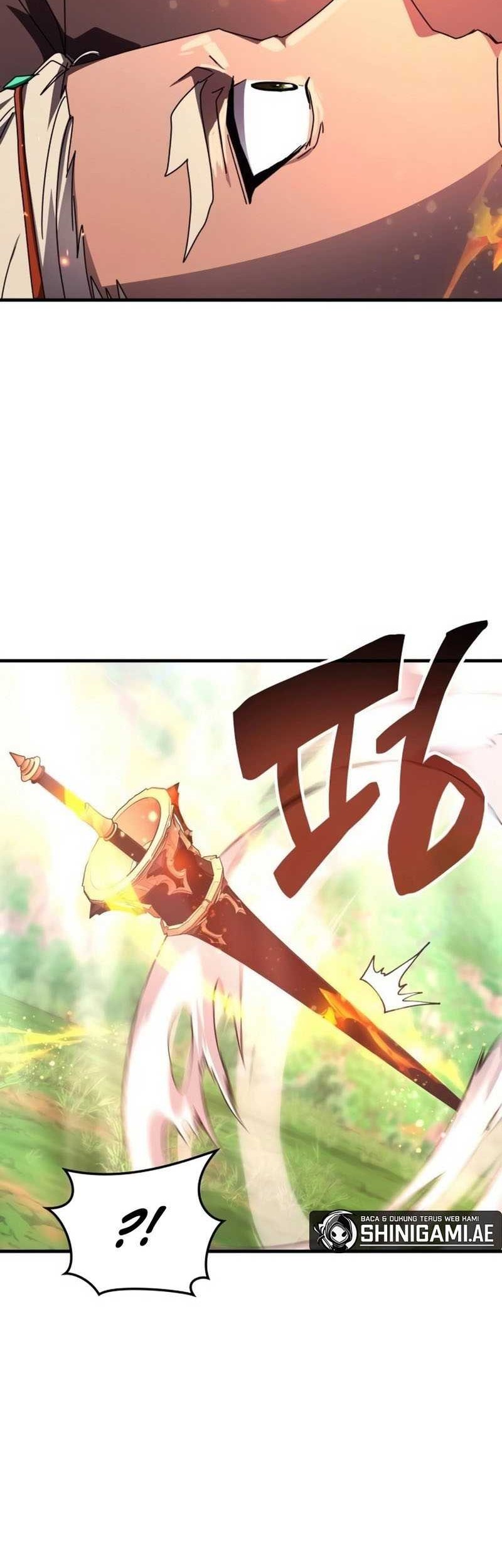 Transcension Academy Chapter 117 - halaman 17