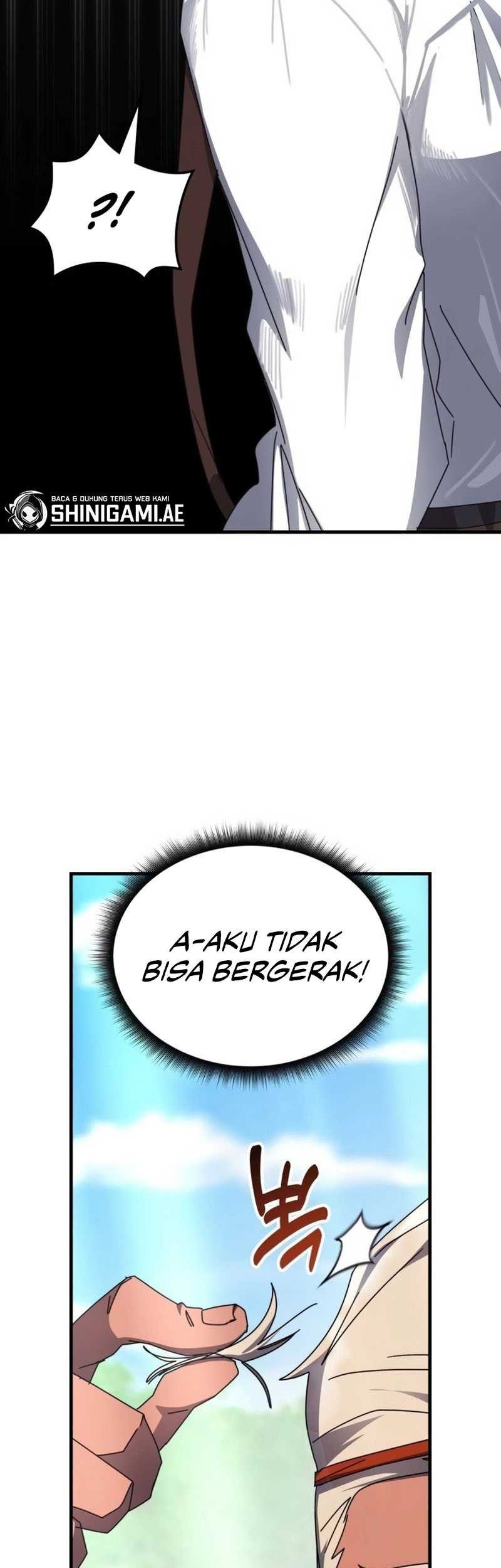 Transcension Academy Chapter 117 - halaman 24