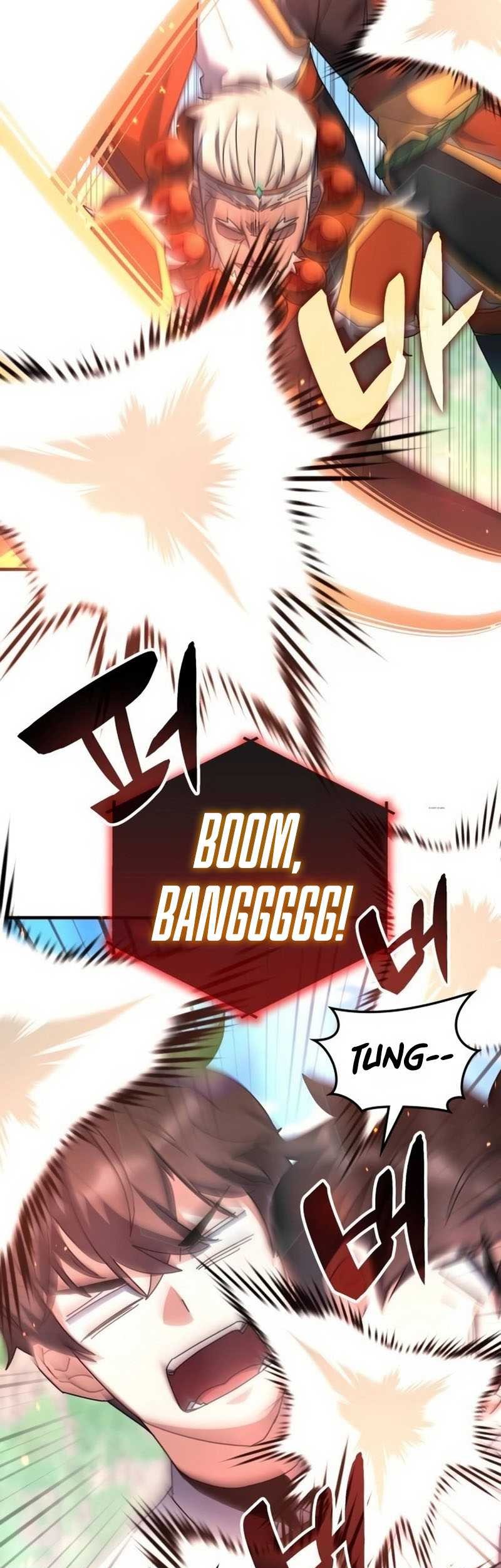 Transcension Academy Chapter 117 - halaman 30