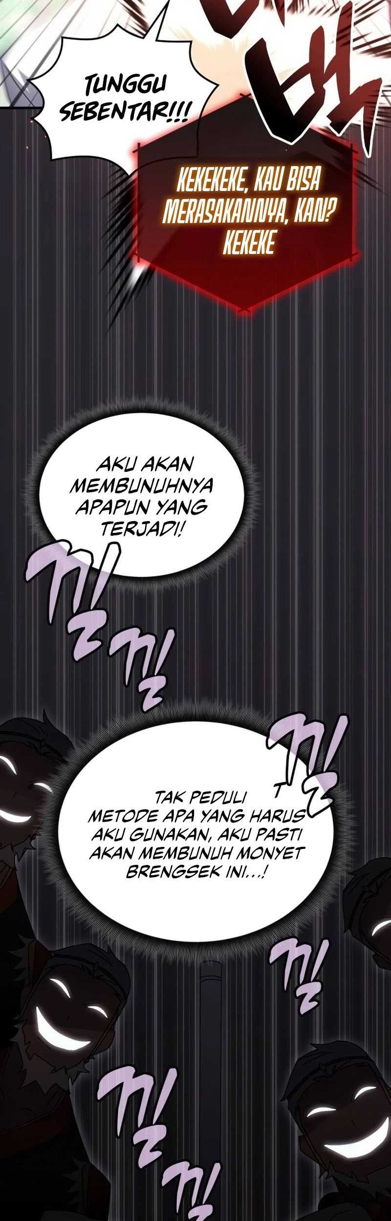 Transcension Academy Chapter 117 - halaman 31