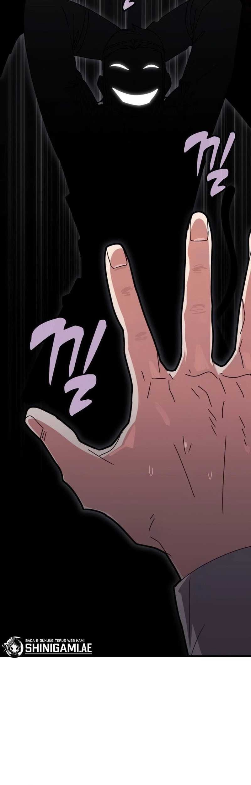 Transcension Academy Chapter 117 - halaman 32