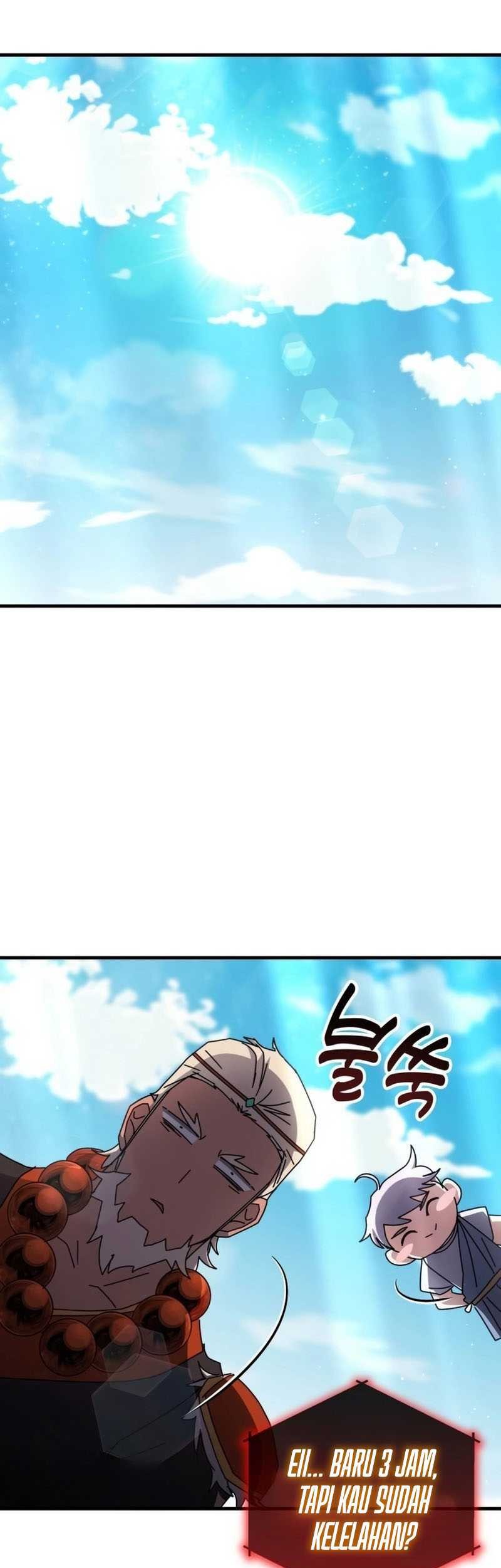 Transcension Academy Chapter 117 - halaman 34