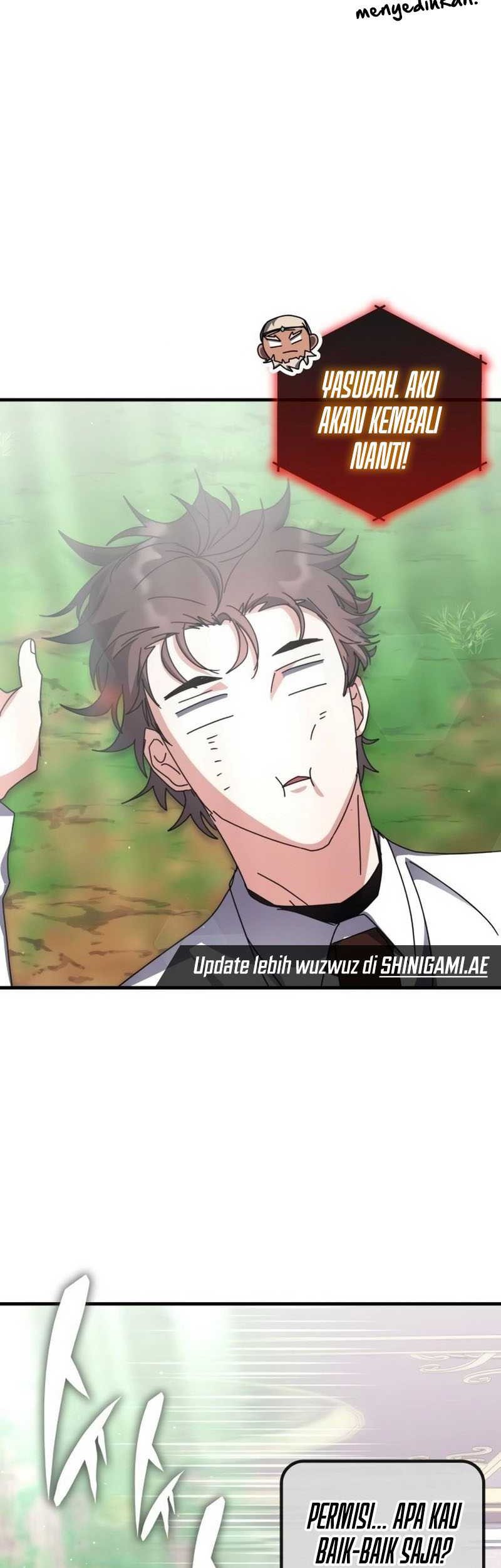 Transcension Academy Chapter 117 - halaman 36