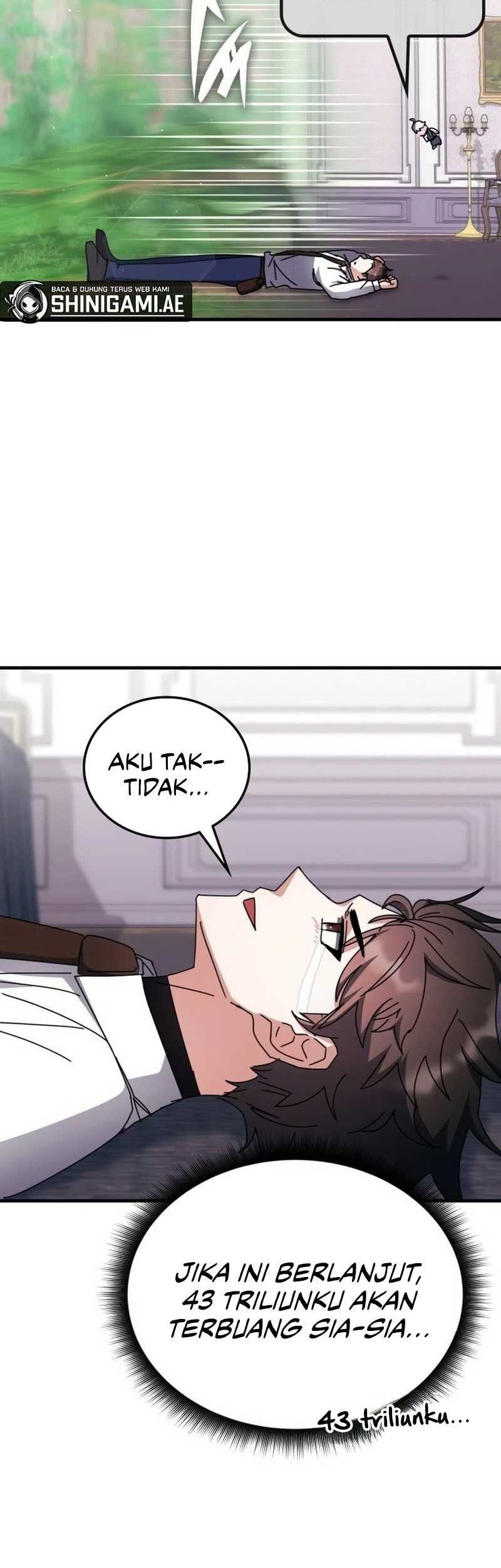 Transcension Academy Chapter 117 - halaman 37