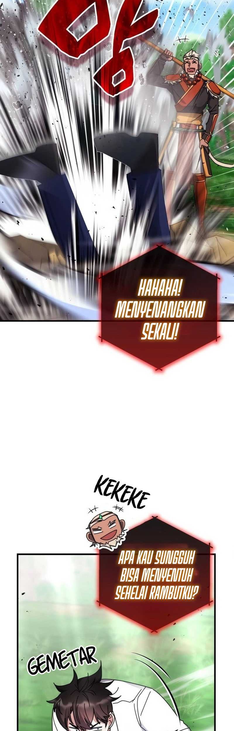 Transcension Academy Chapter 117 - halaman 4