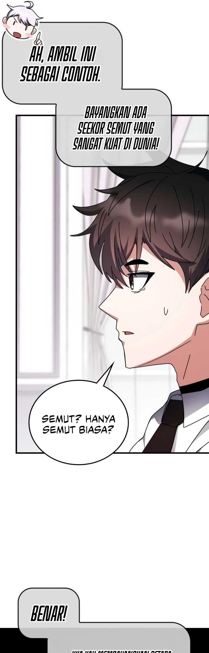 Transcension Academy Chapter 117 - halaman 42