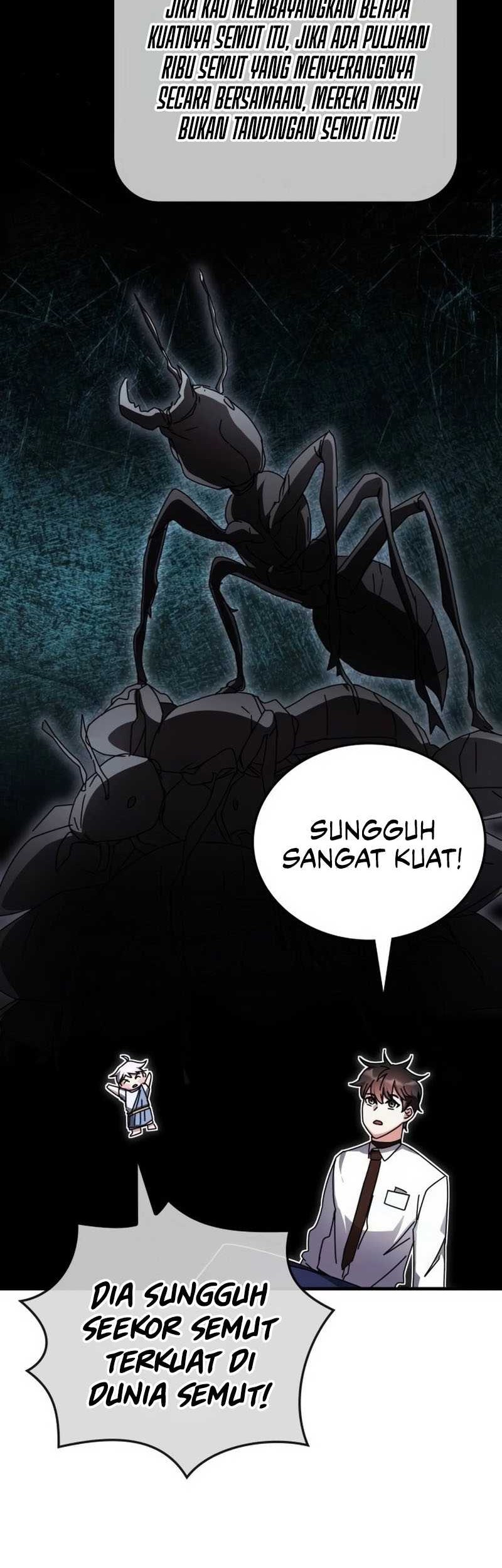 Transcension Academy Chapter 117 - halaman 43