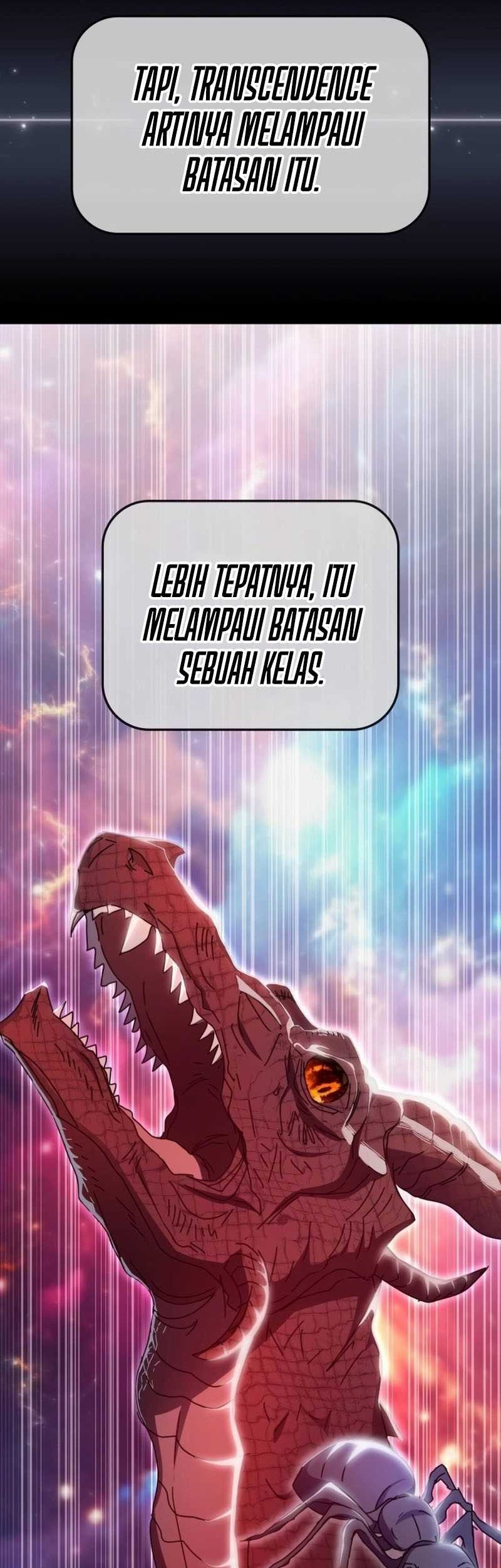 Transcension Academy Chapter 117 - halaman 47