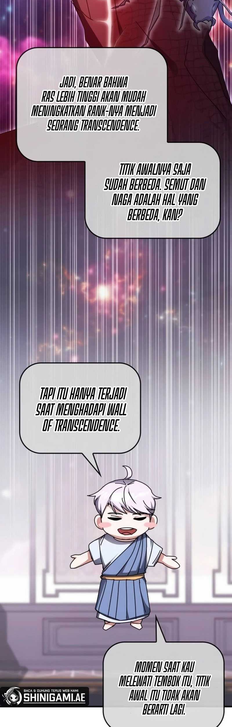 Transcension Academy Chapter 117 - halaman 48
