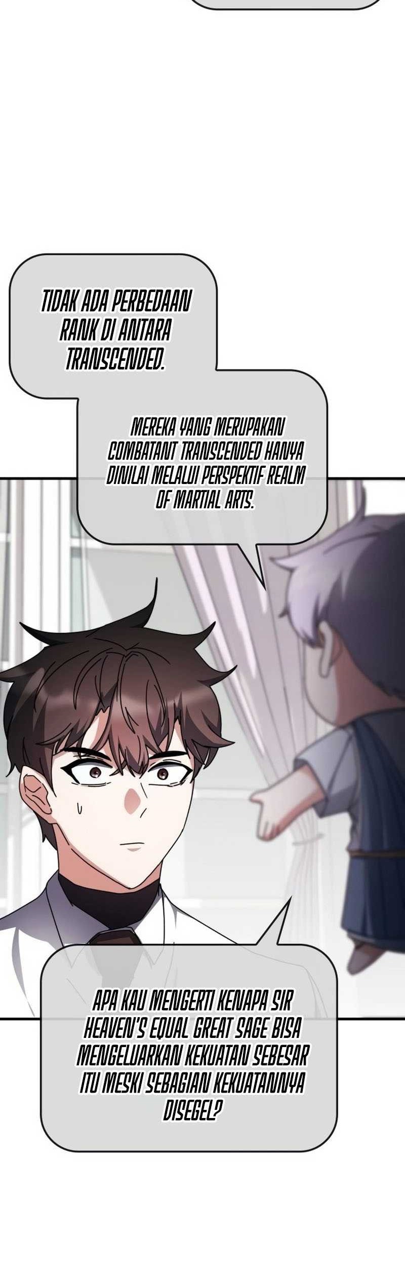 Transcension Academy Chapter 117 - halaman 49