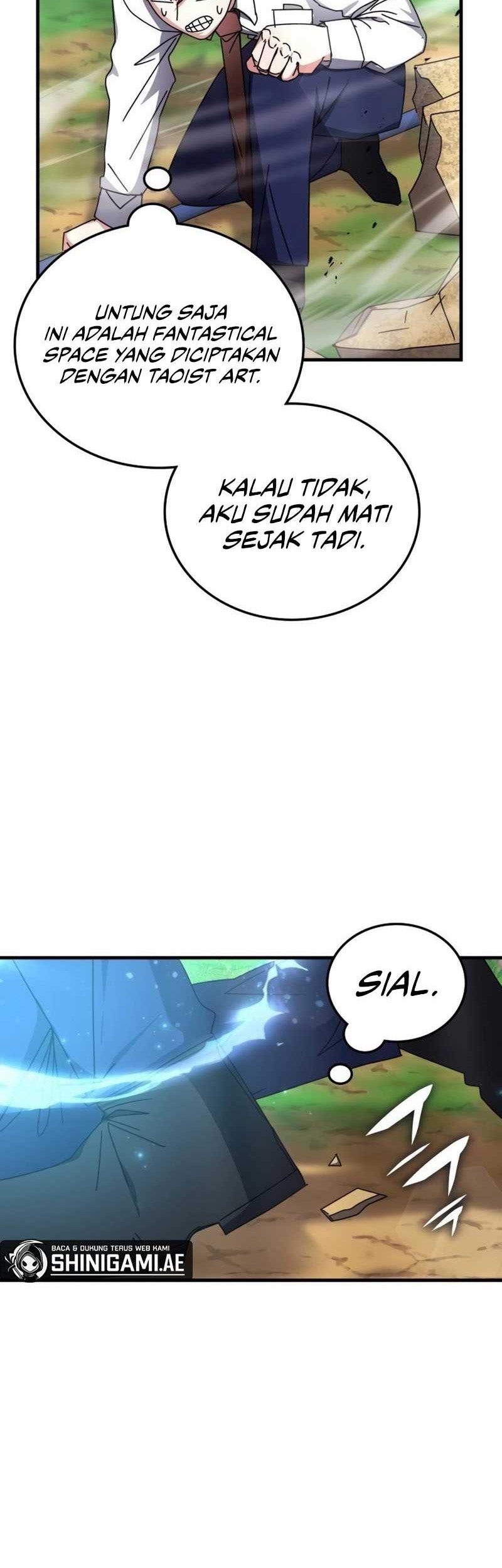 Transcension Academy Chapter 117 - halaman 5