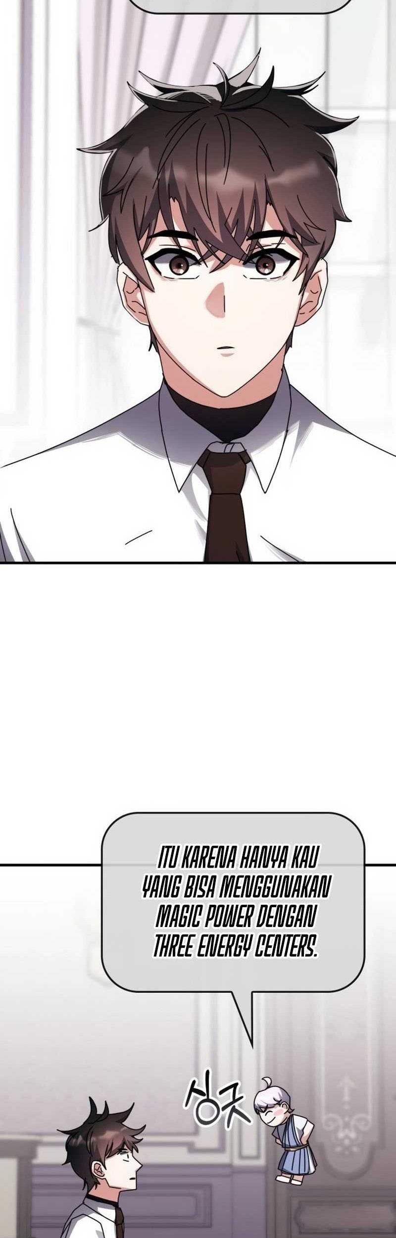 Transcension Academy Chapter 117 - halaman 51