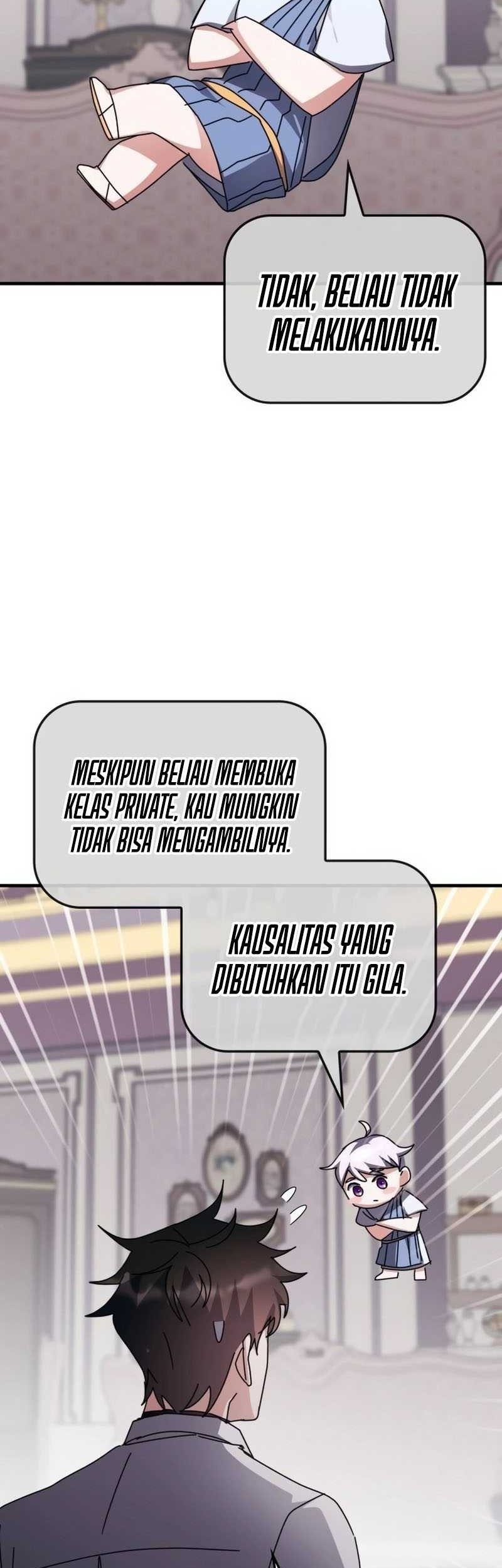 Transcension Academy Chapter 117 - halaman 56