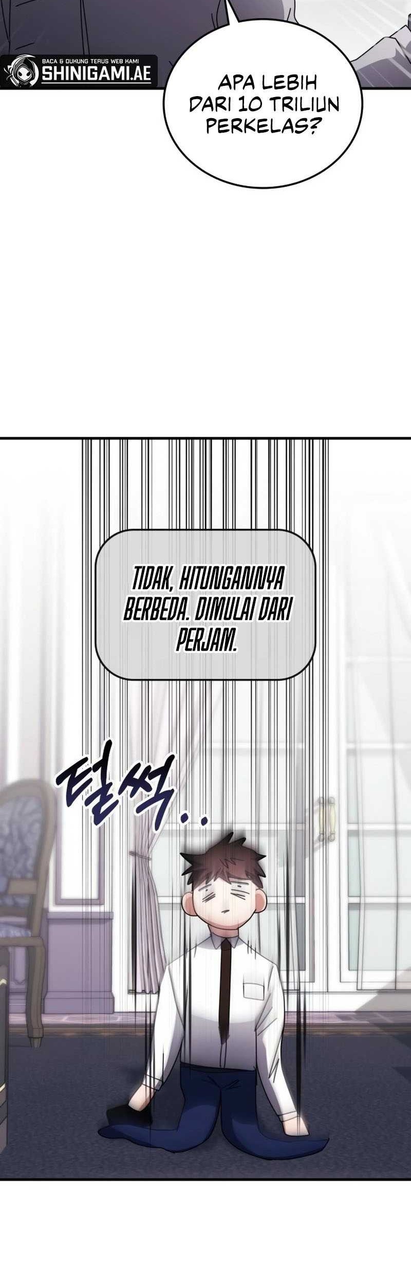Transcension Academy Chapter 117 - halaman 57