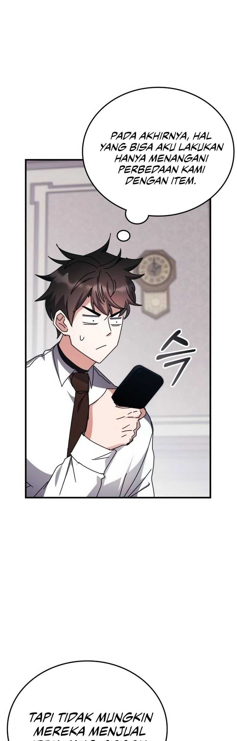 Transcension Academy Chapter 117 - halaman 58