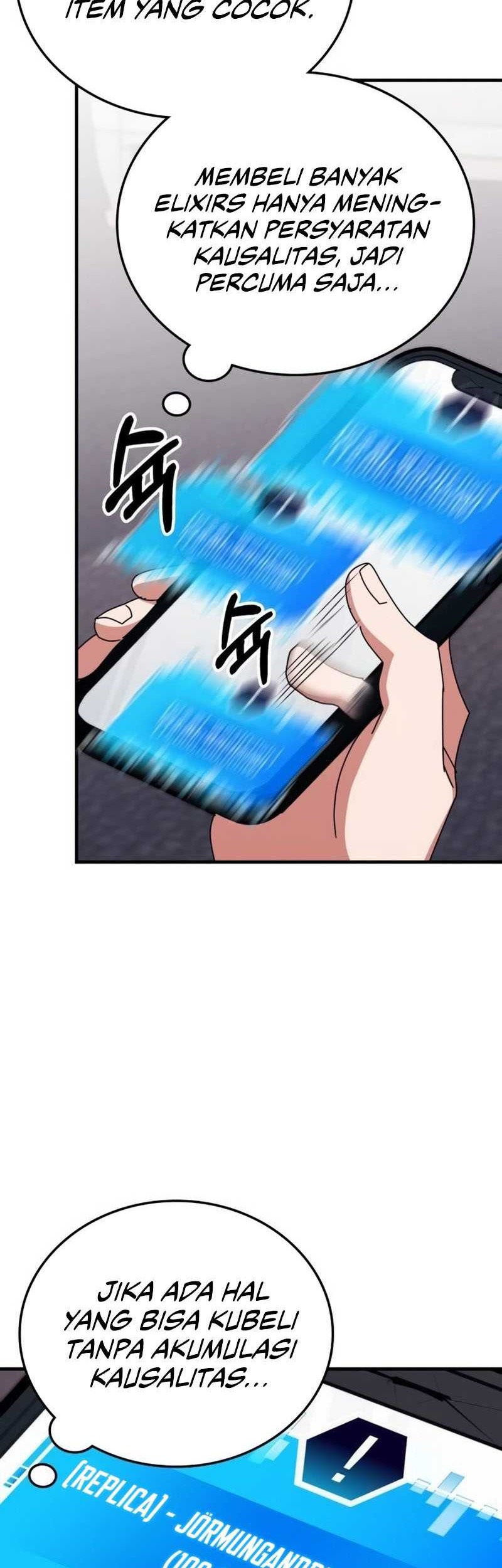 Transcension Academy Chapter 117 - halaman 59