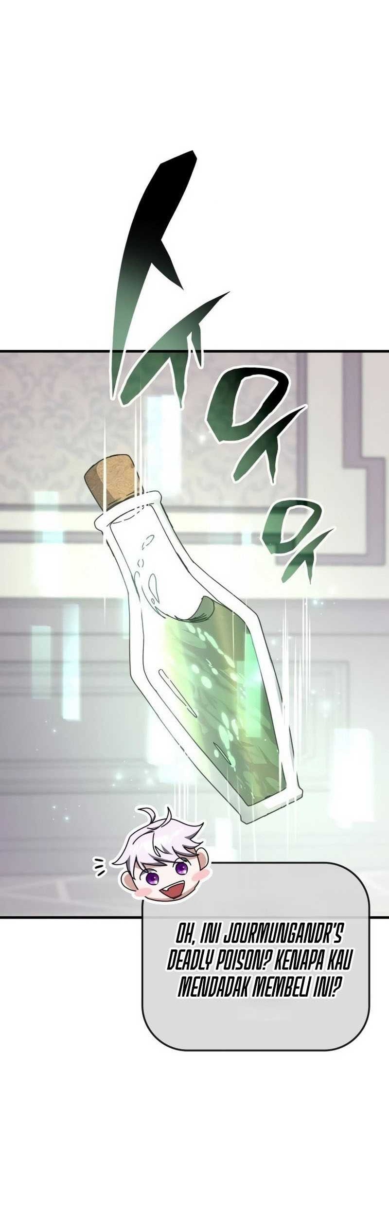 Transcension Academy Chapter 117 - halaman 61