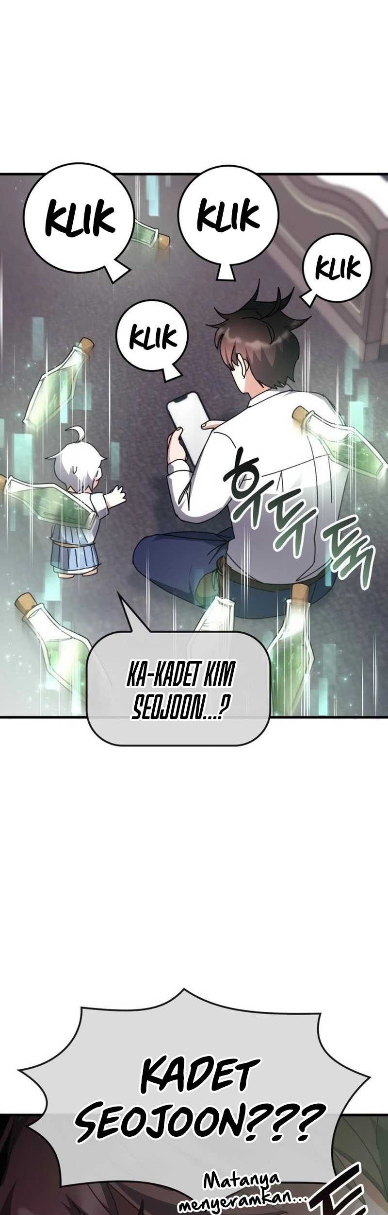 Transcension Academy Chapter 117 - halaman 63