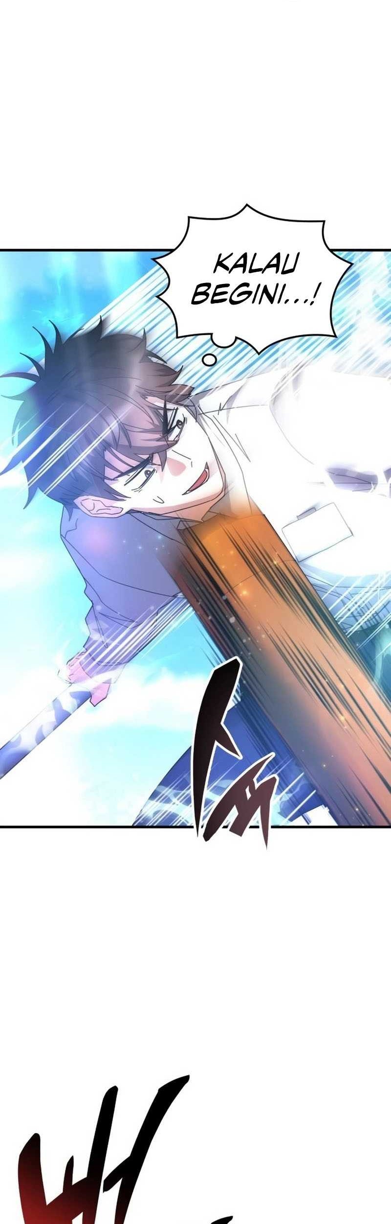 Transcension Academy Chapter 117 - halaman 7