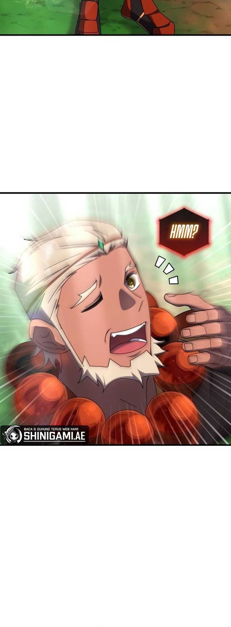 Transcension Academy Chapter 117 - halaman 9