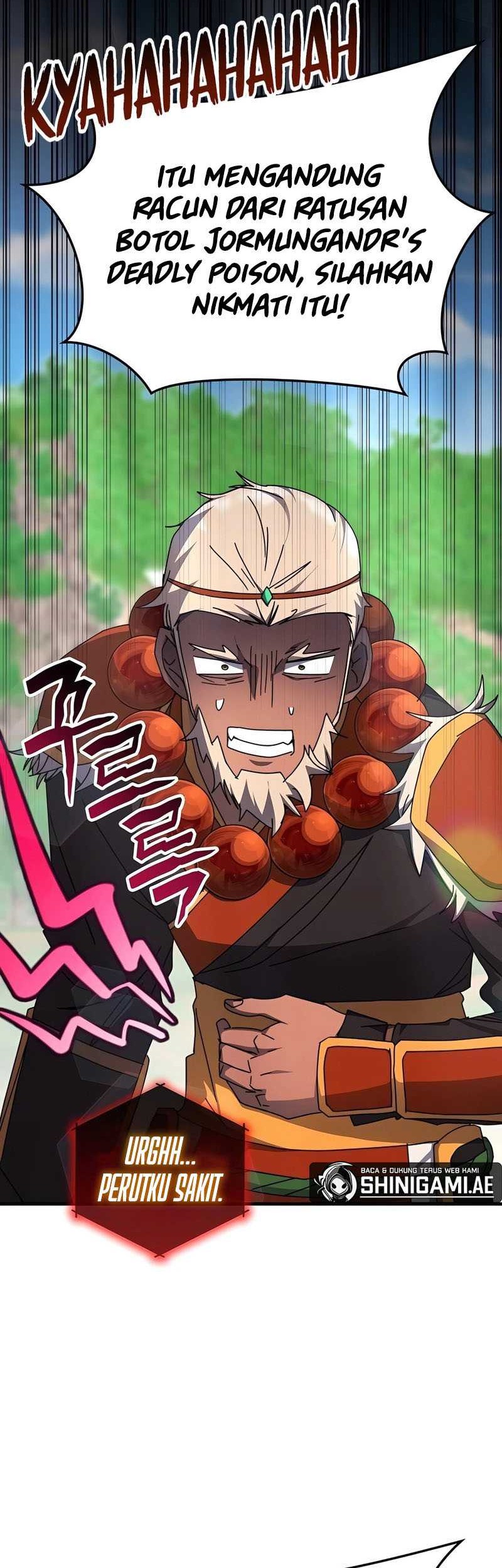 Transcension Academy Chapter 118 - halaman 15