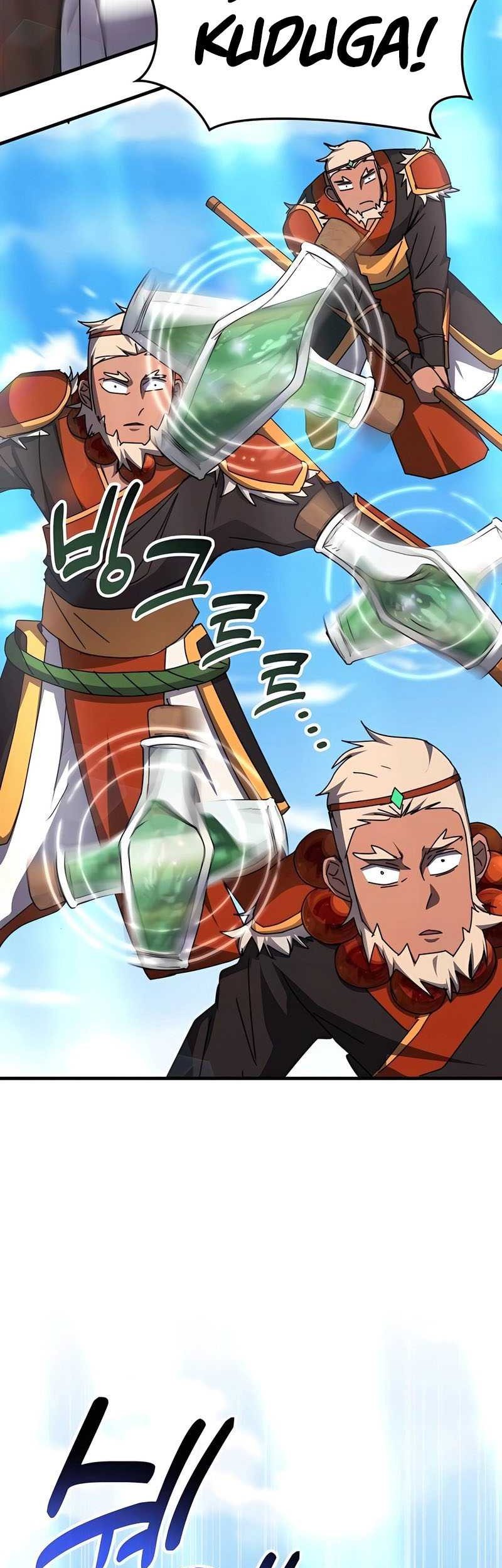 Transcension Academy Chapter 118 - halaman 20