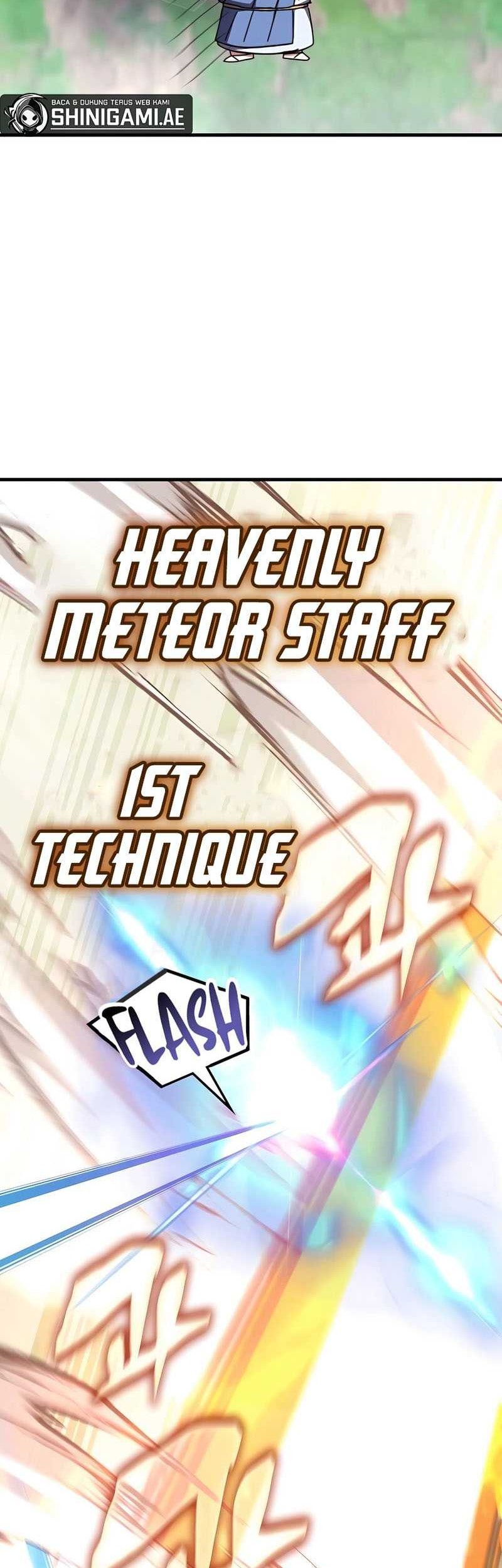 Transcension Academy Chapter 118 - halaman 31