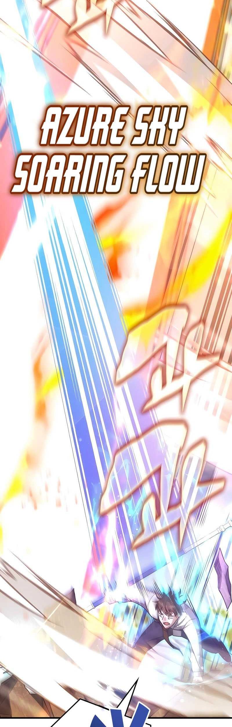 Transcension Academy Chapter 118 - halaman 32