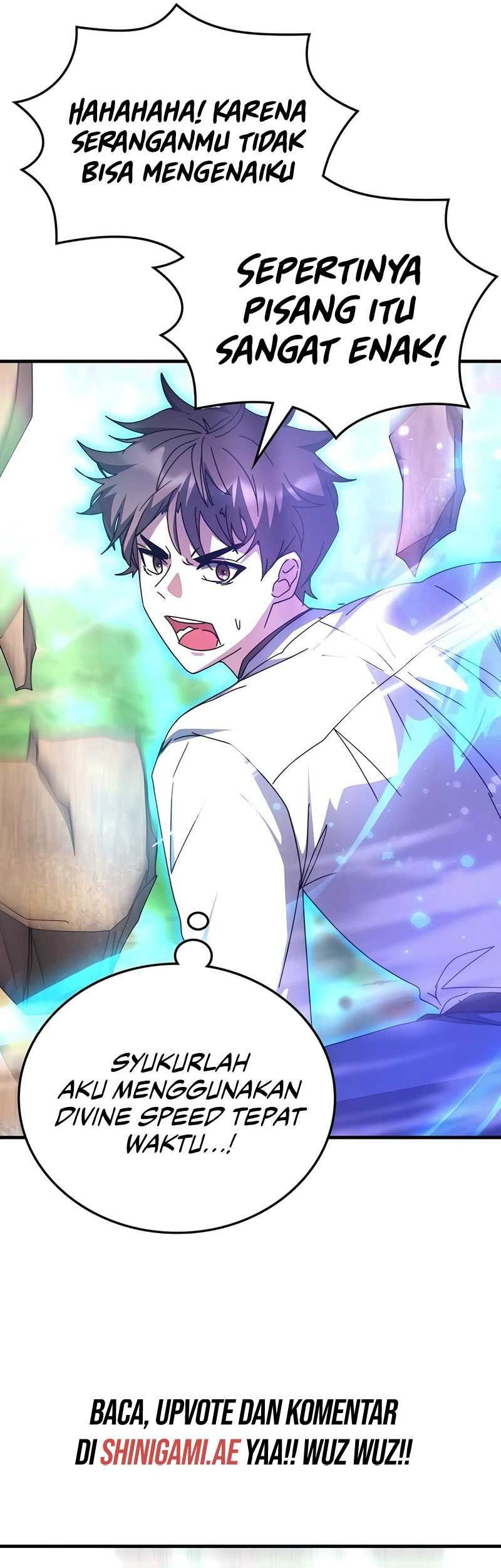 Transcension Academy Chapter 118 - halaman 34