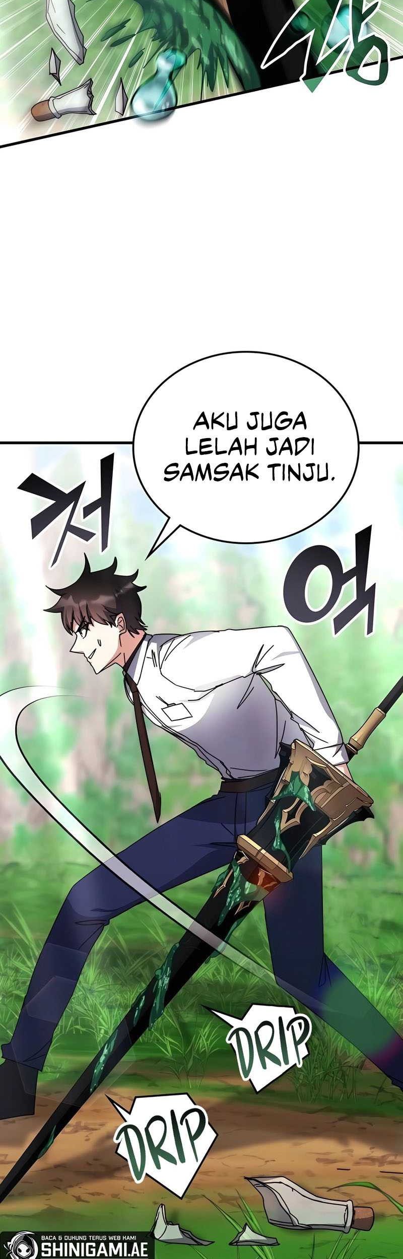 Transcension Academy Chapter 118 - halaman 36