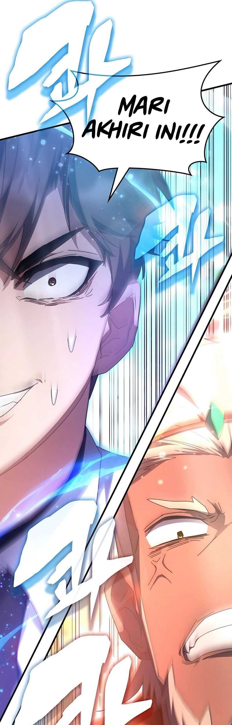 Transcension Academy Chapter 118 - halaman 38