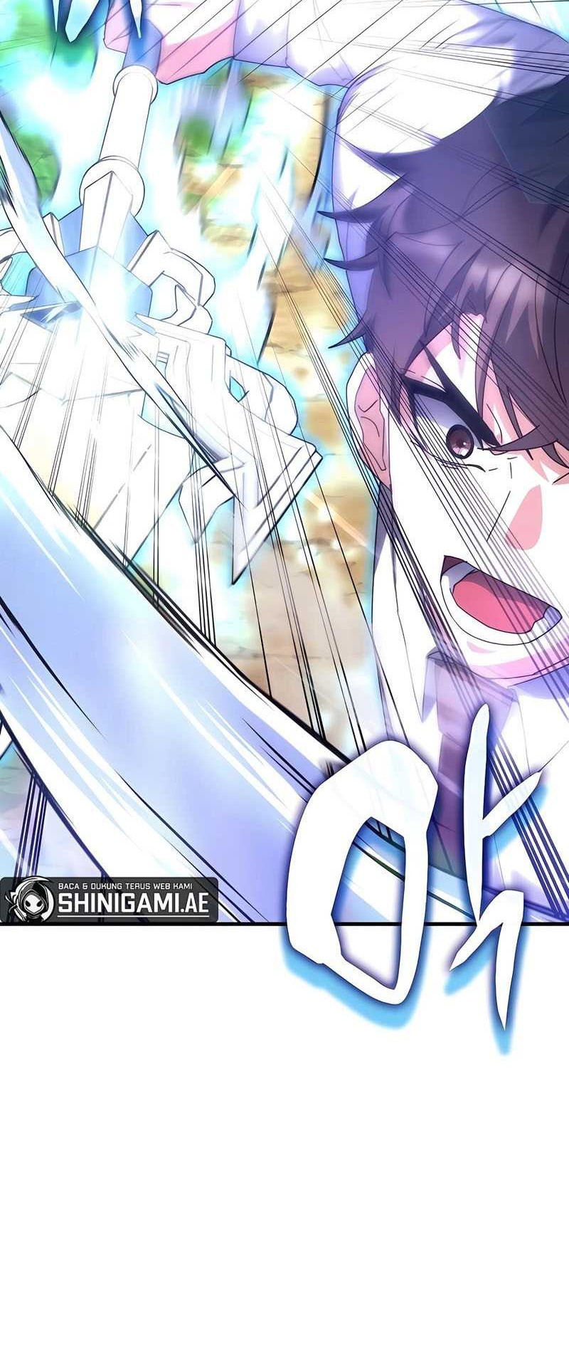 Transcension Academy Chapter 118 - halaman 44