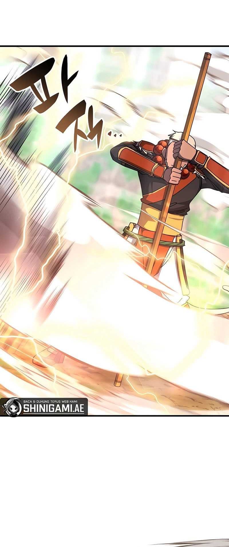 Transcension Academy Chapter 118 - halaman 48