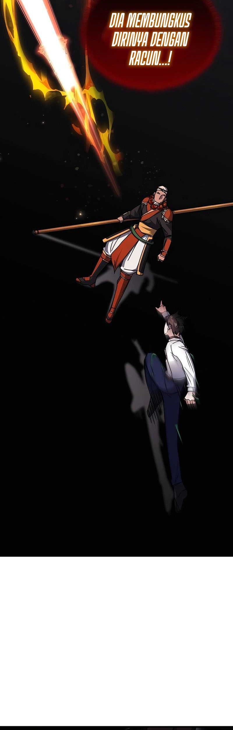 Transcension Academy Chapter 118 - halaman 54