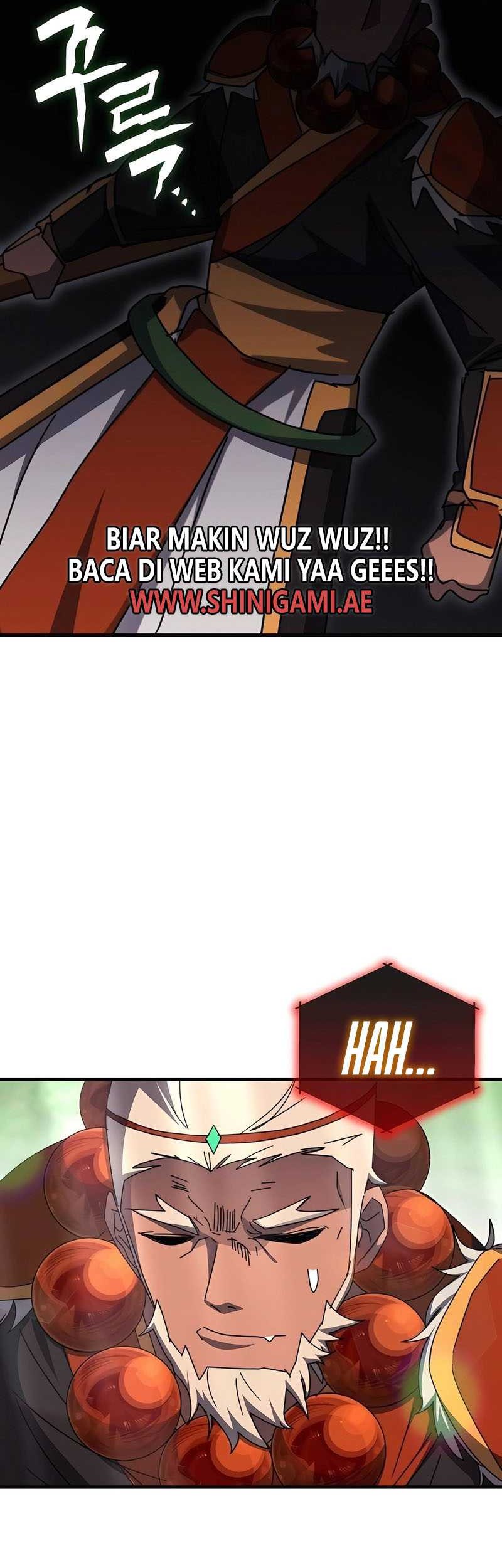 Transcension Academy Chapter 118 - halaman 55