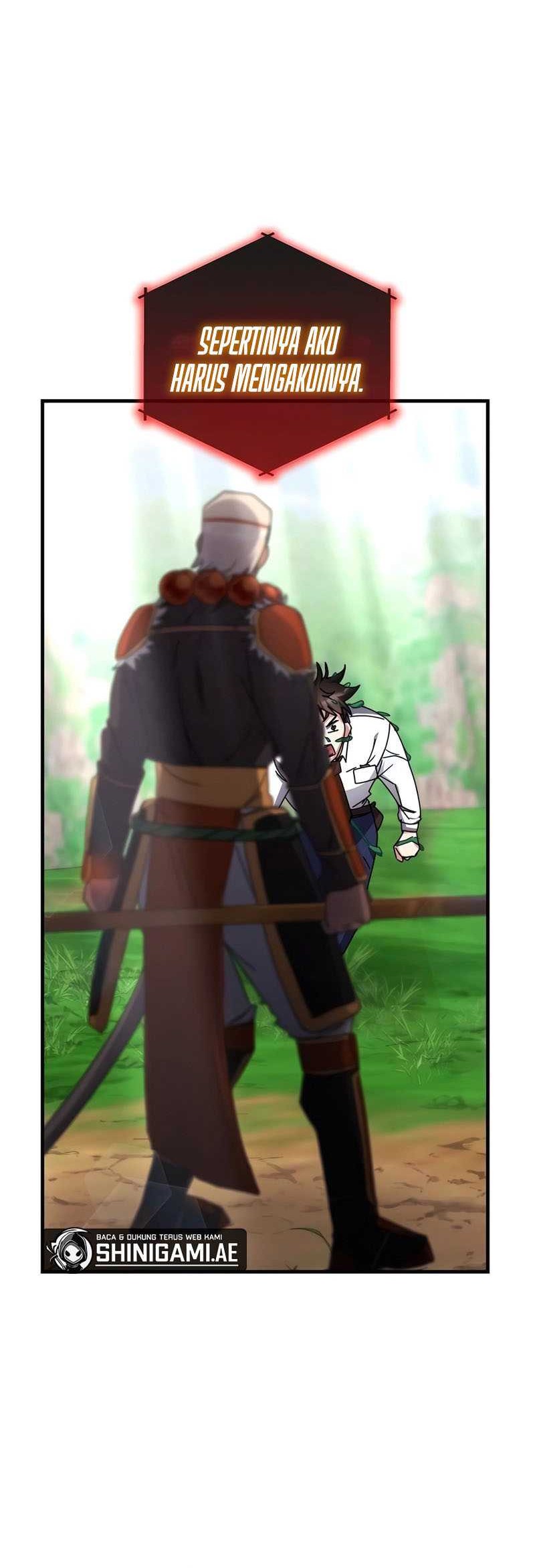 Transcension Academy Chapter 118 - halaman 56