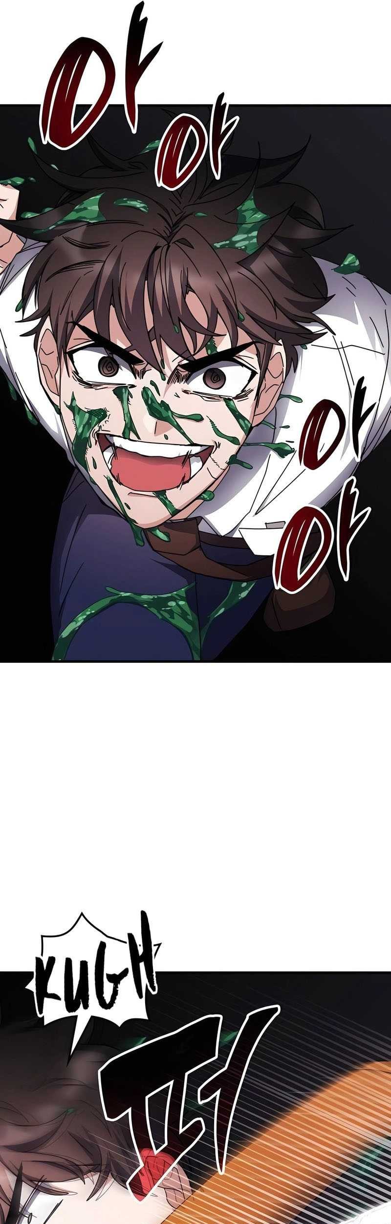 Transcension Academy Chapter 118 - halaman 57