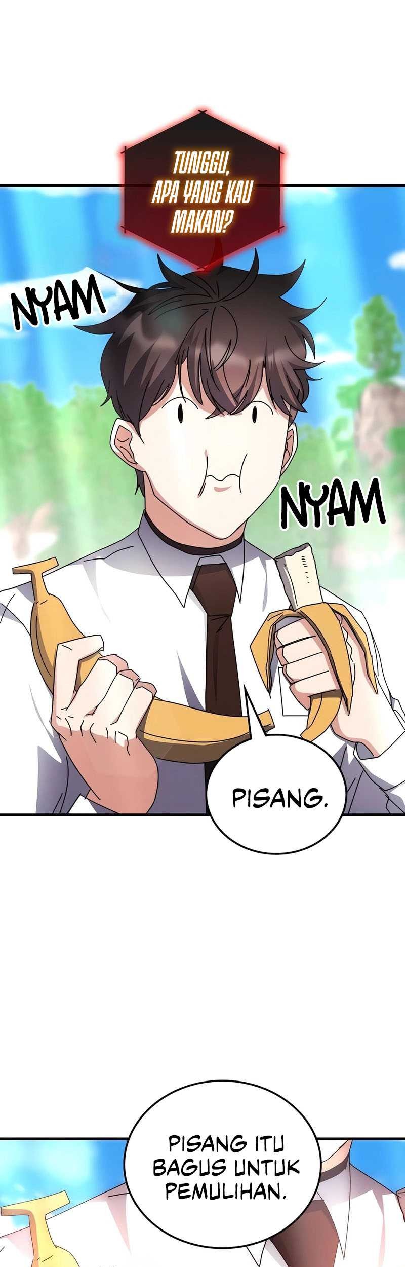 Transcension Academy Chapter 118 - halaman 6