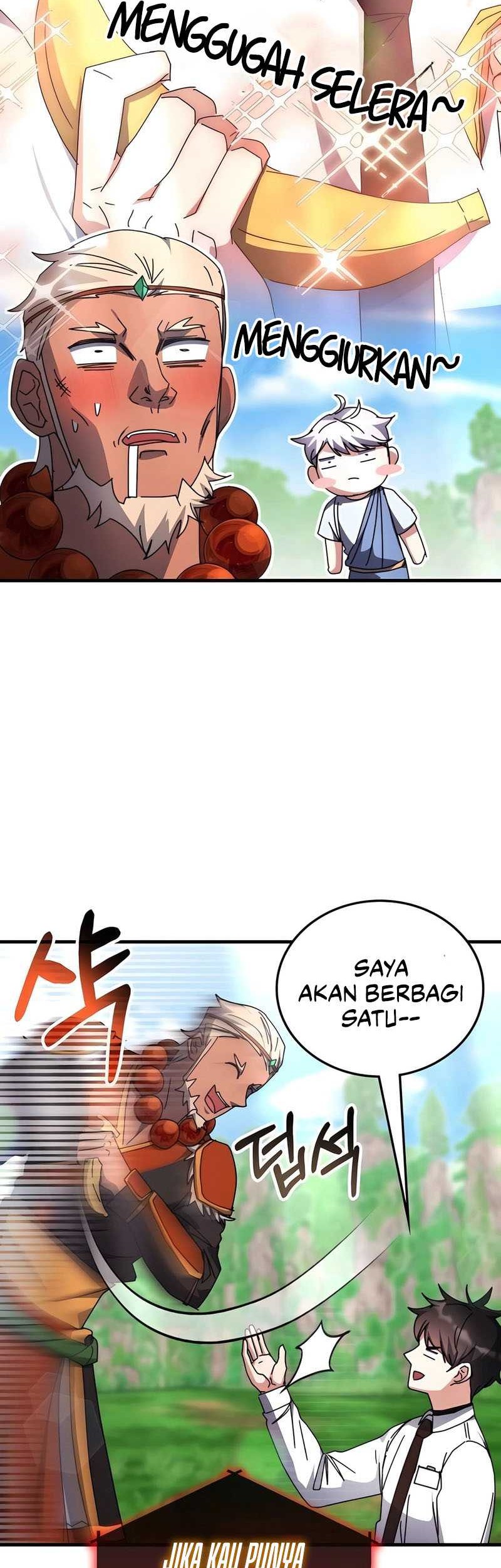 Transcension Academy Chapter 118 - halaman 7