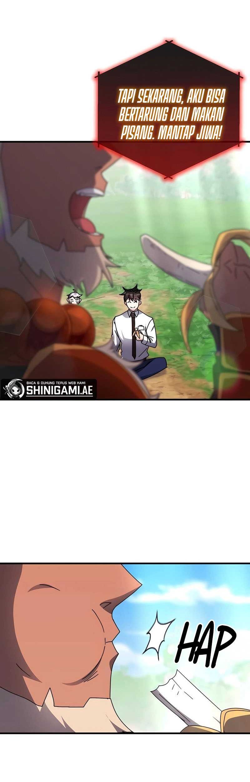 Transcension Academy Chapter 118 - halaman 9