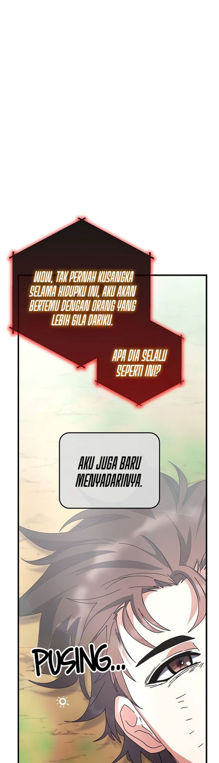 Transcension Academy Chapter 119 - halaman 10