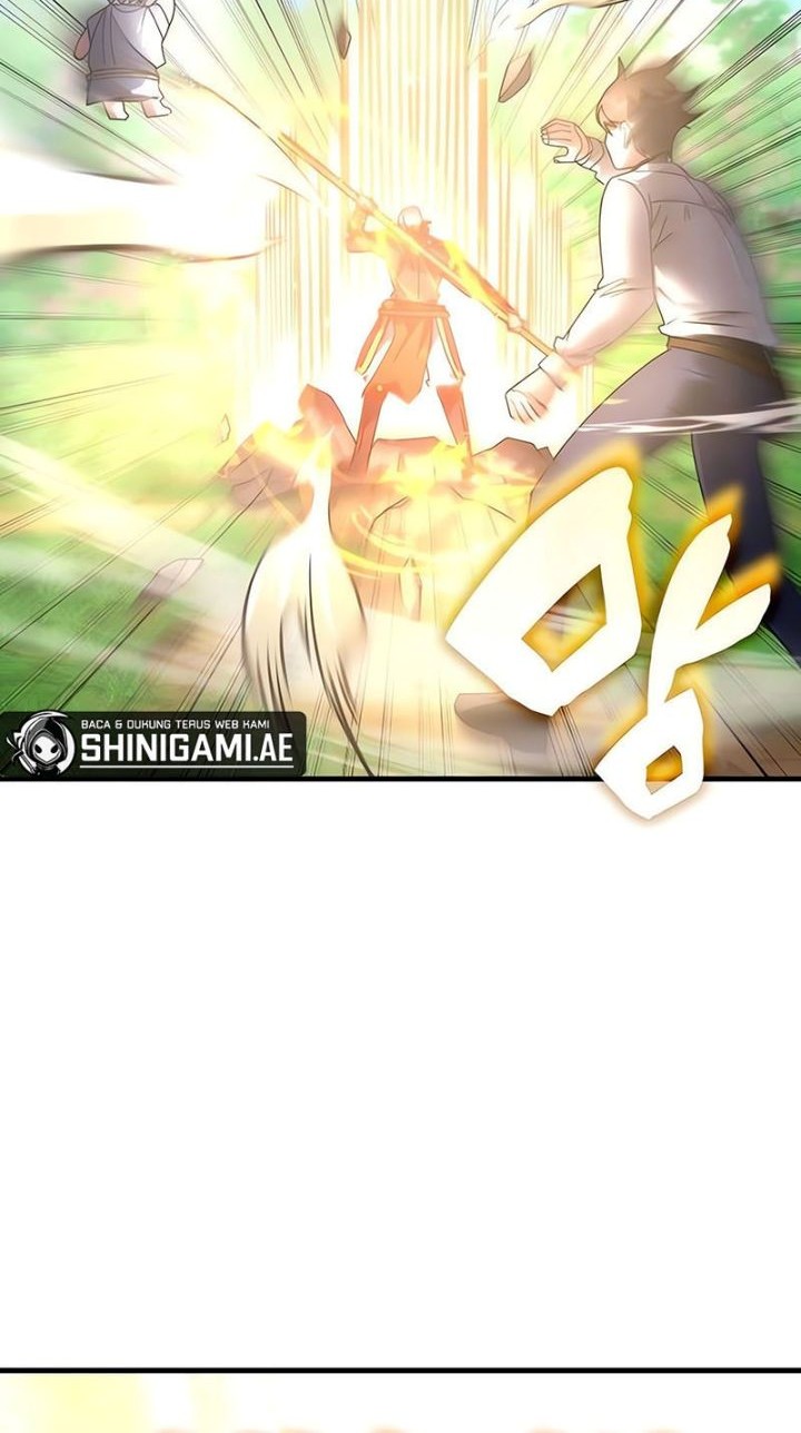 Transcension Academy Chapter 119 - halaman 21